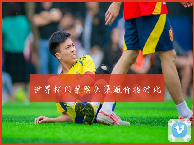 世界杯门票购买渠道价格对比