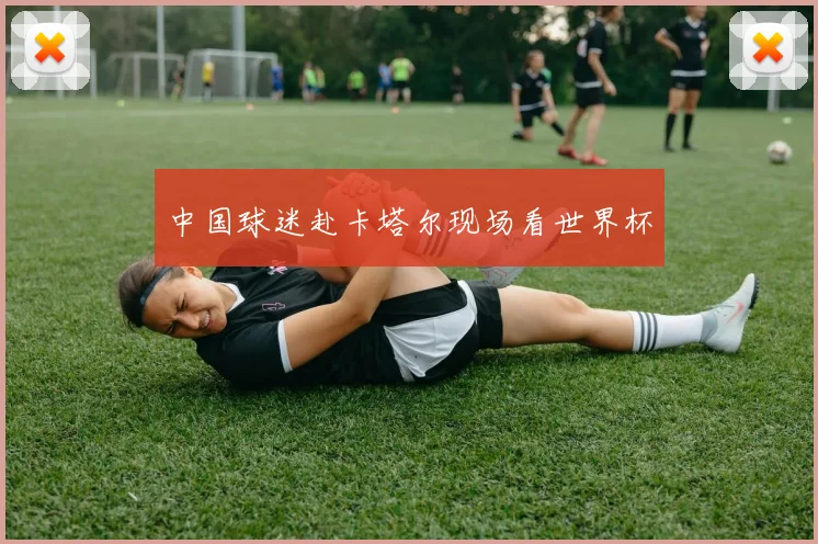 中国球迷赴卡塔尔现场看世界杯