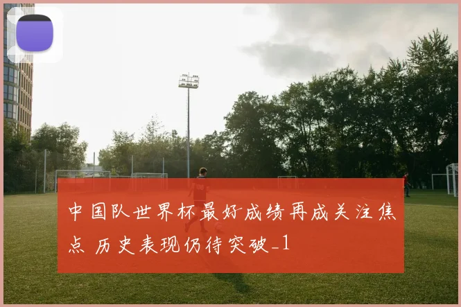 中国队世界杯最好成绩再成关注焦点 历史表现仍待突破_1
