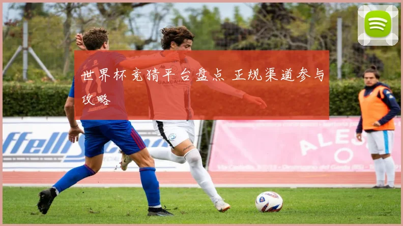 世界杯竞猜平台盘点 正规渠道参与攻略